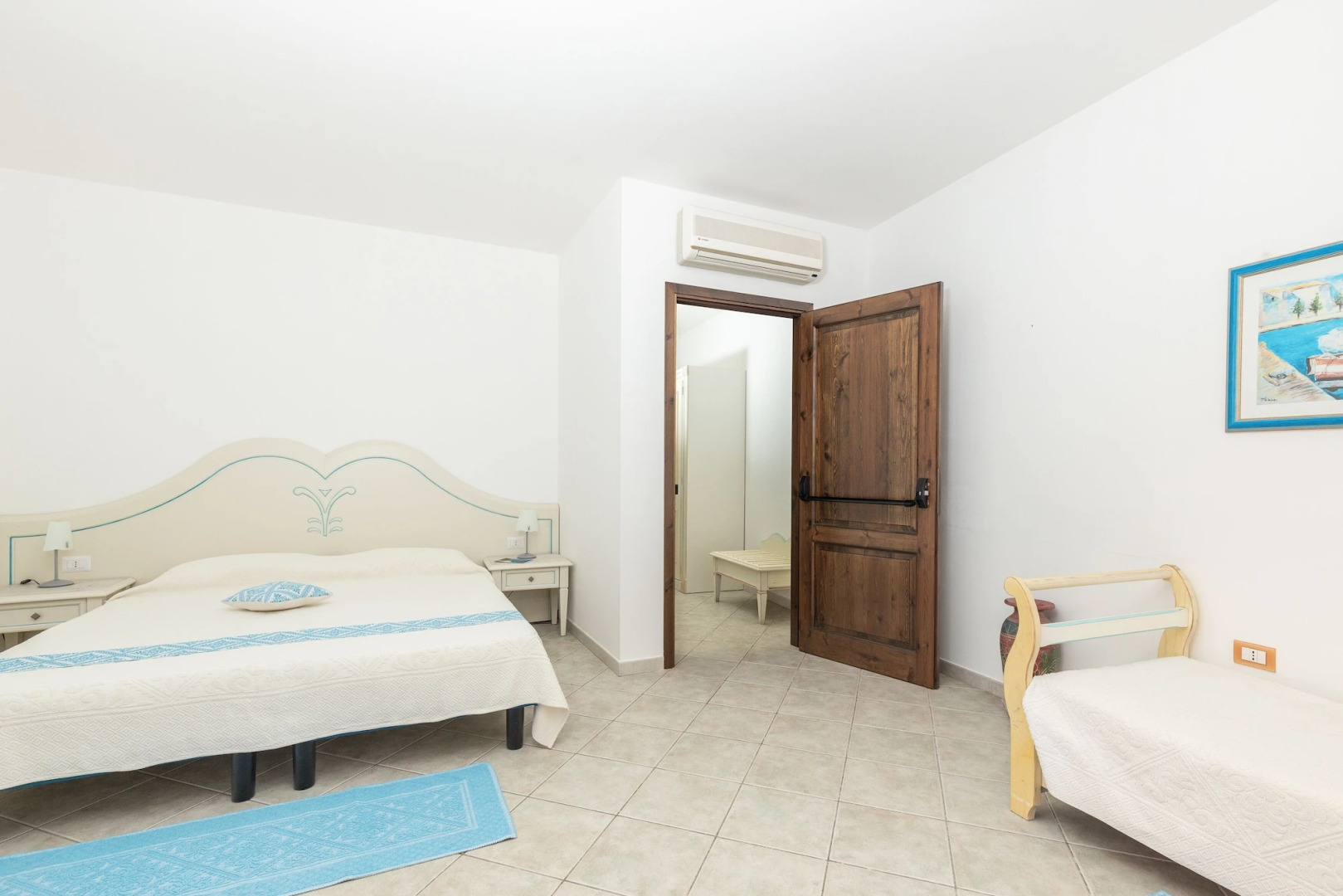 Hotel Genna e Masoni