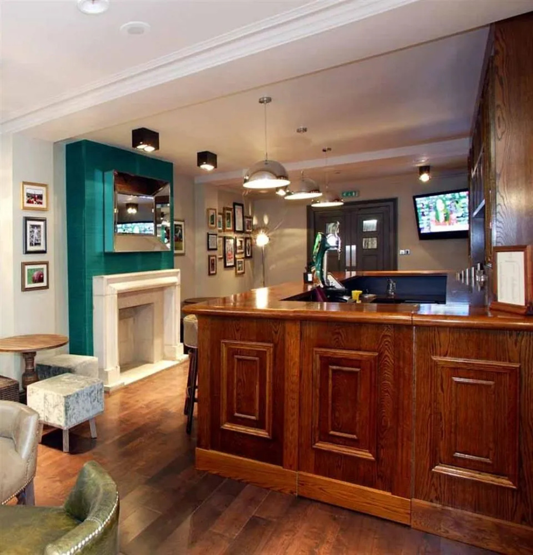 Kings Hotel