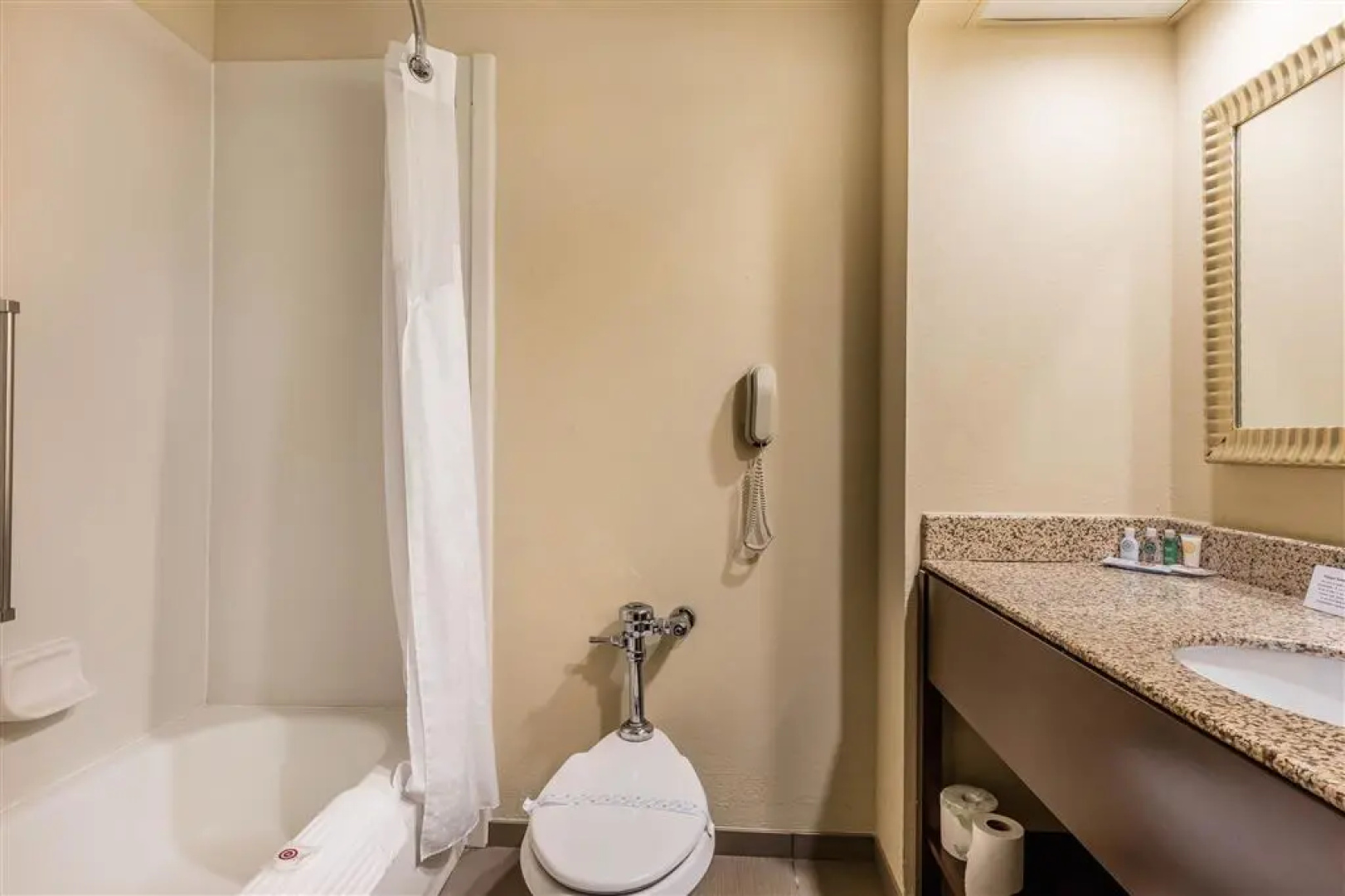 Comfort Inn and Suites