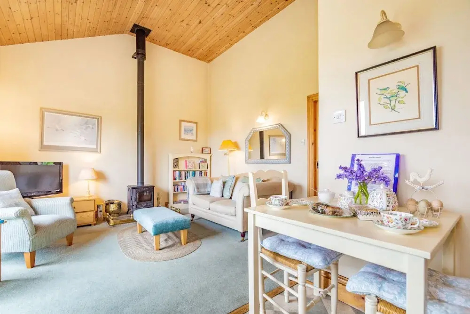 Ashbank Cottage