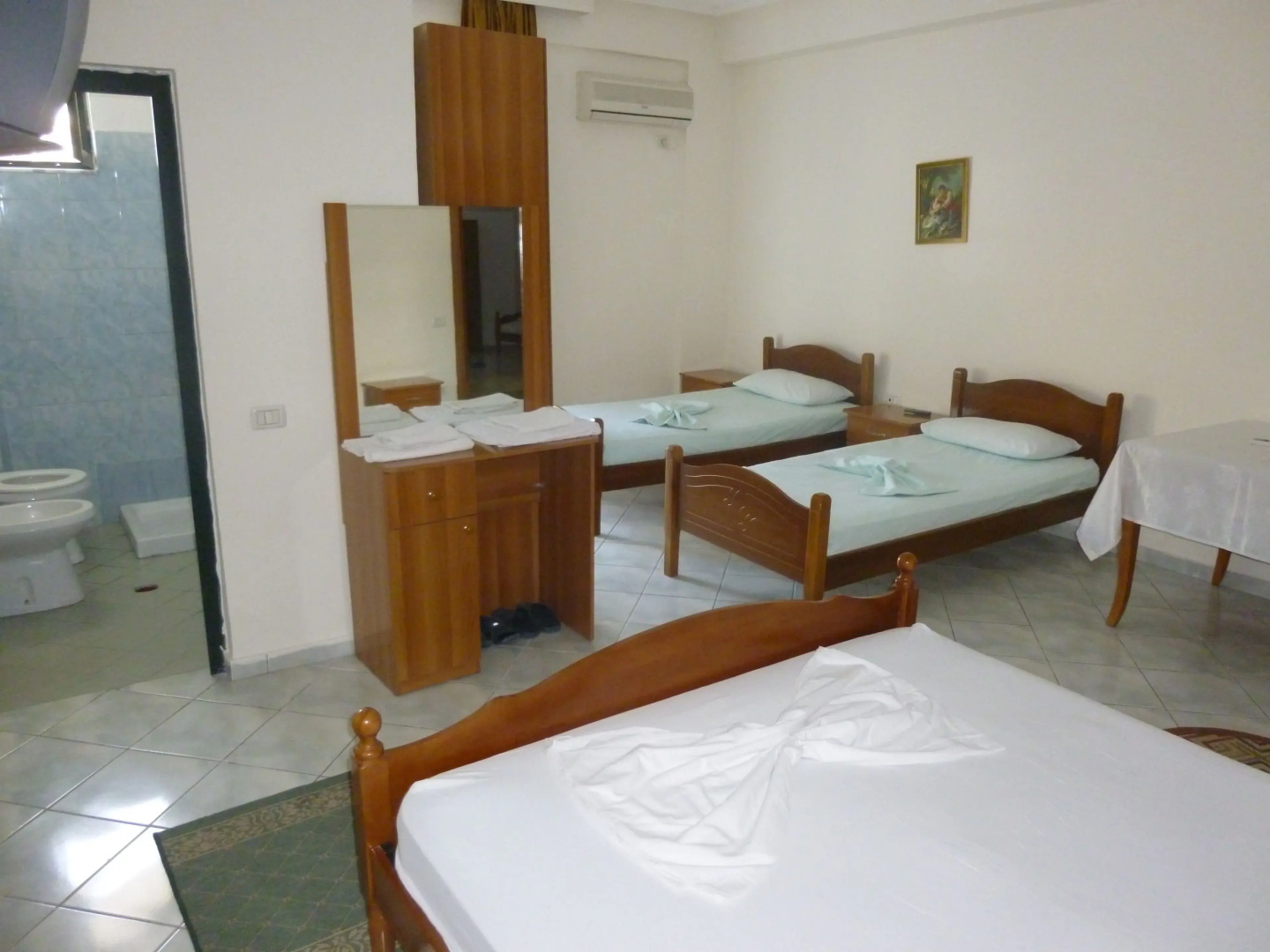 Hotel Rossi