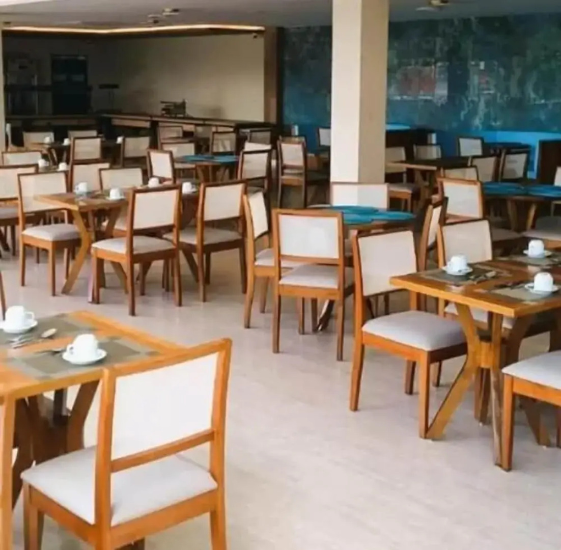 Flat no Aqualand Resort