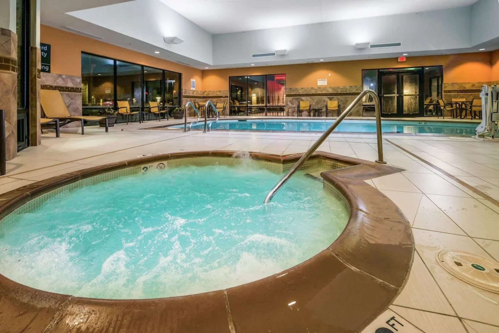 Hampton Inn & Suites Tulsa/Catoosa