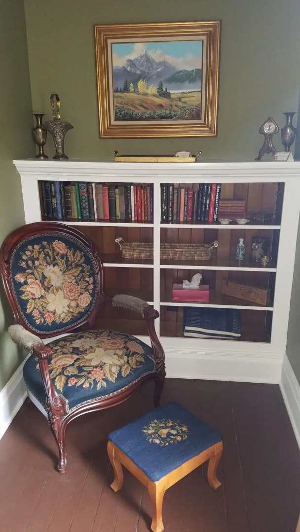 The Marie Bed and Breakfast