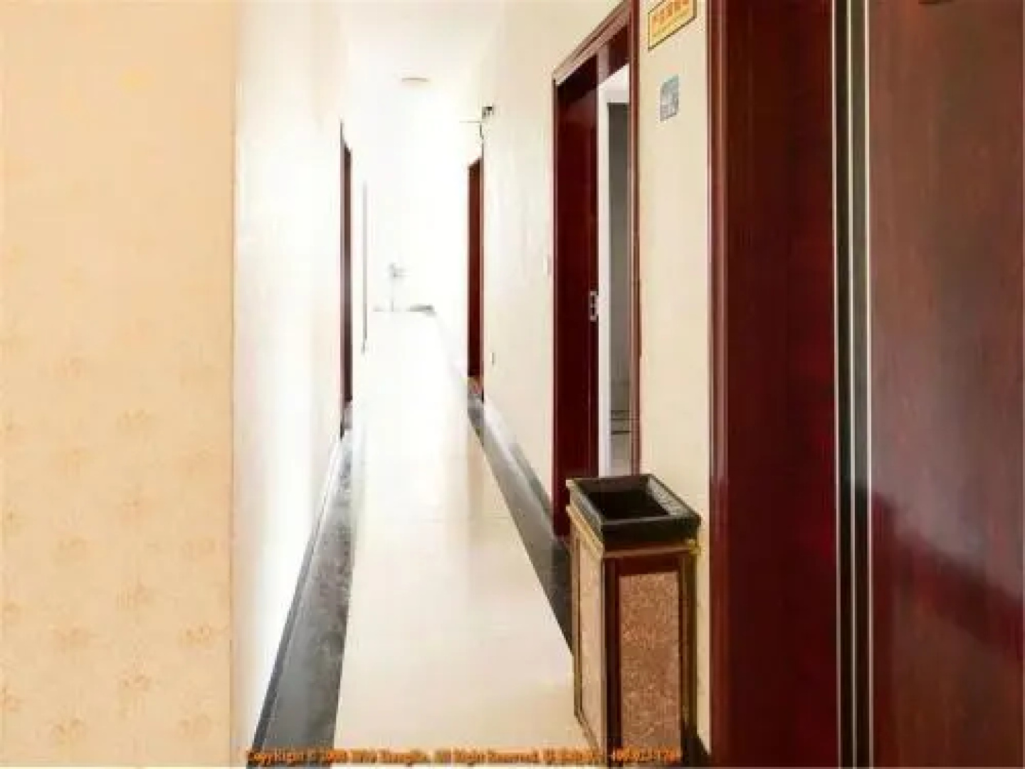Hengyang Xiu Feng Holiday Hotel