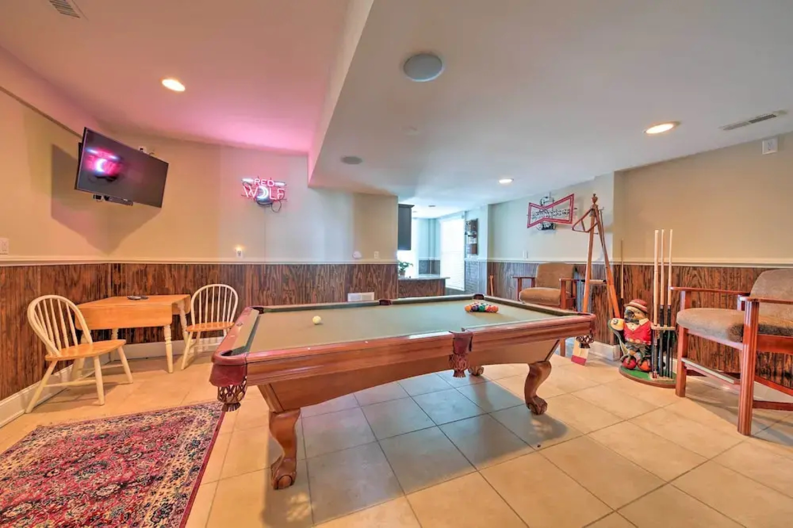 Manteo Waterfront Resort Home w/ 30-ft Dock!