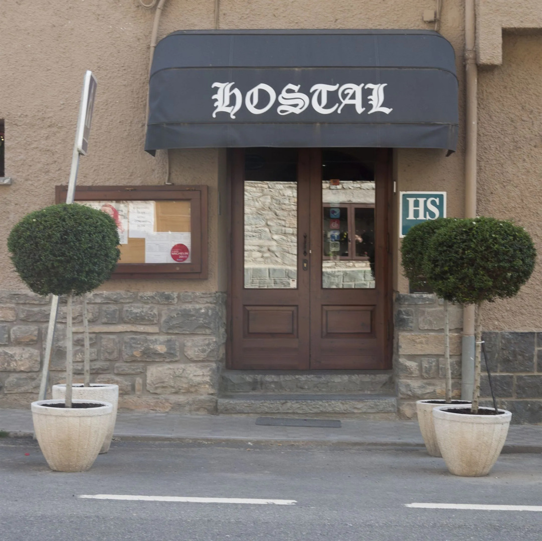Hostal Rio Ara Bellosta