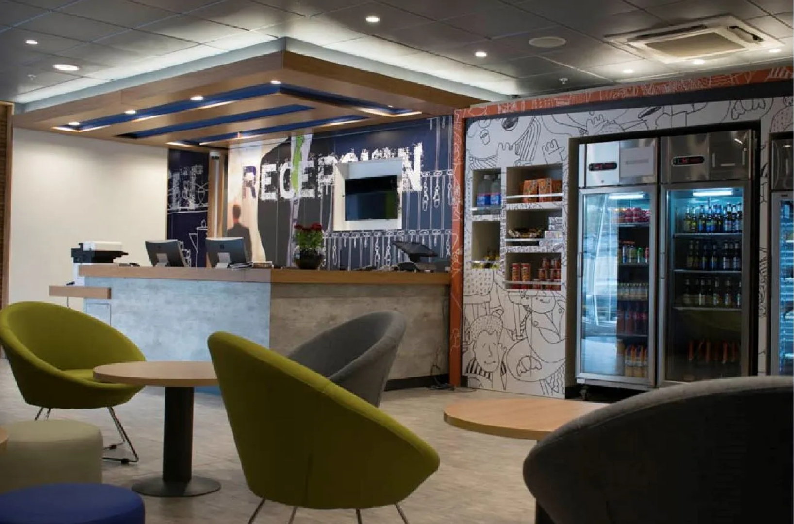 ibis budget Copiapo