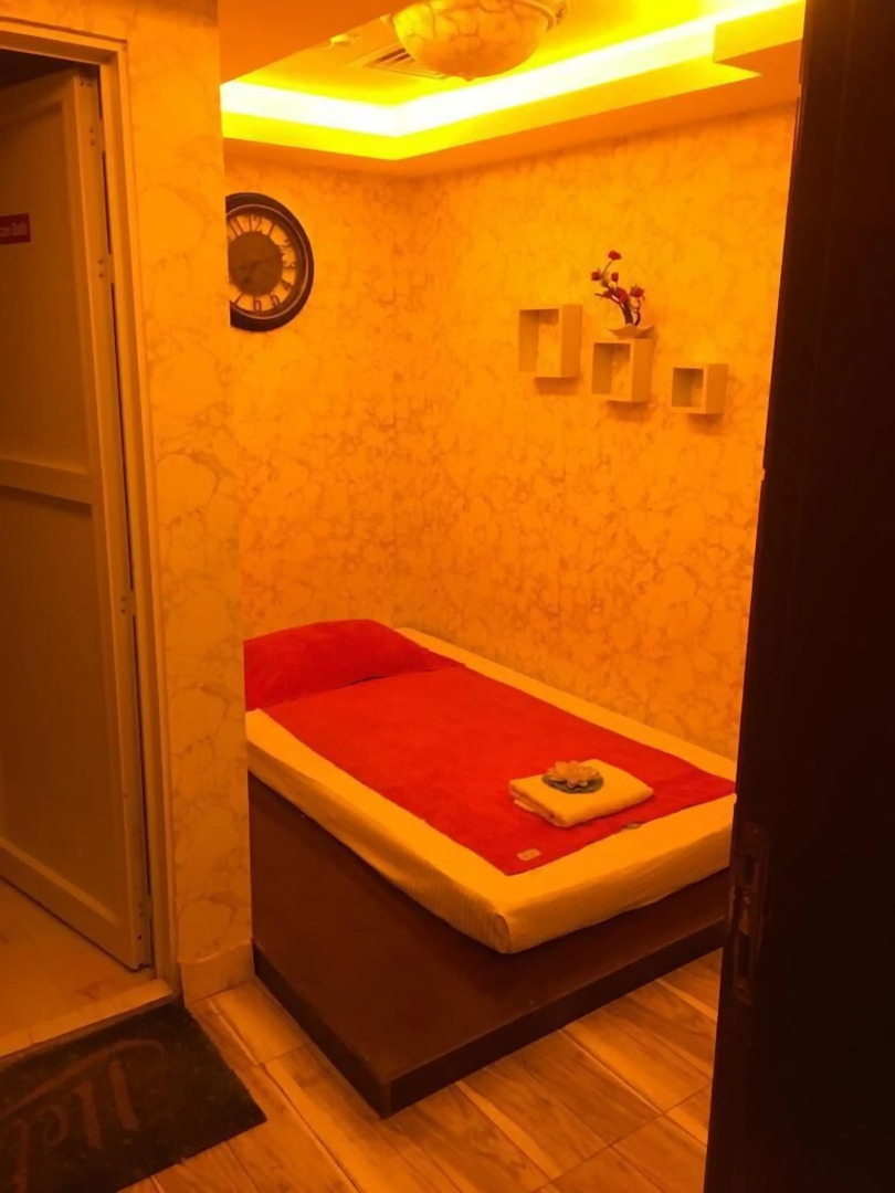 SHH Hotel
