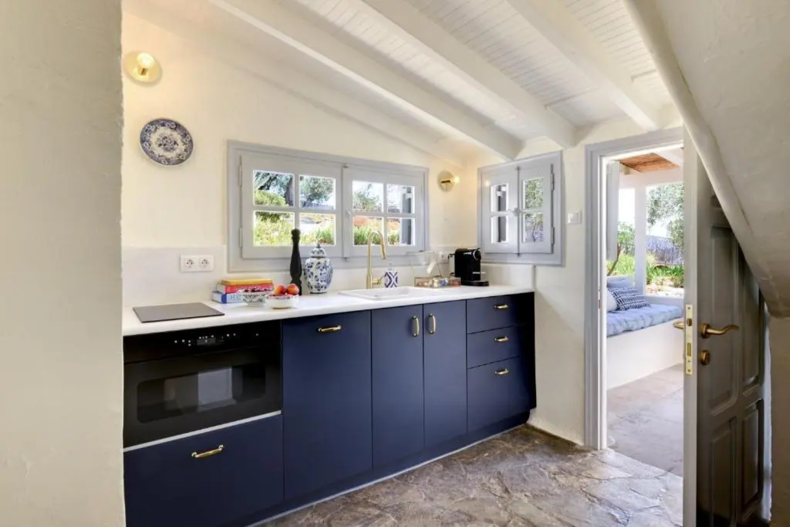The Dutch Suite, romantic boutique guesthouse