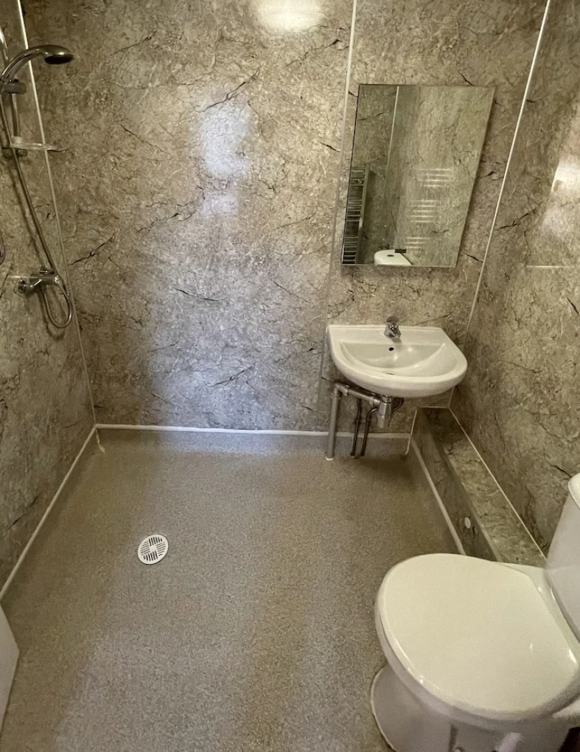 Cadmore Lodge Hotel