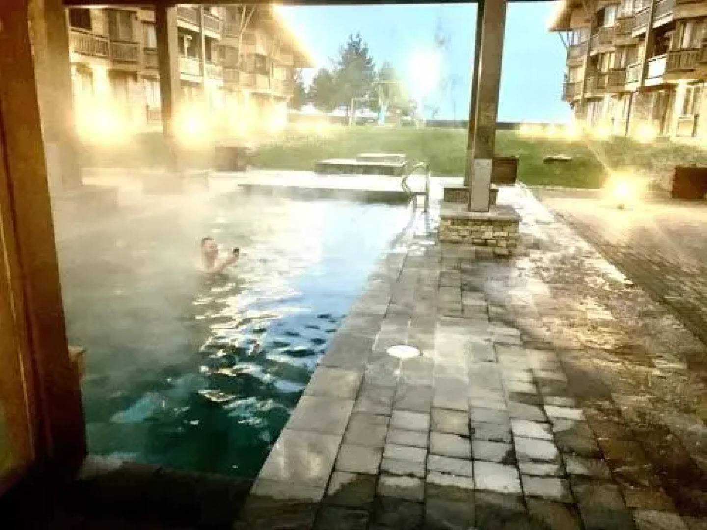 One Bedroom Appartment in Pirin 3