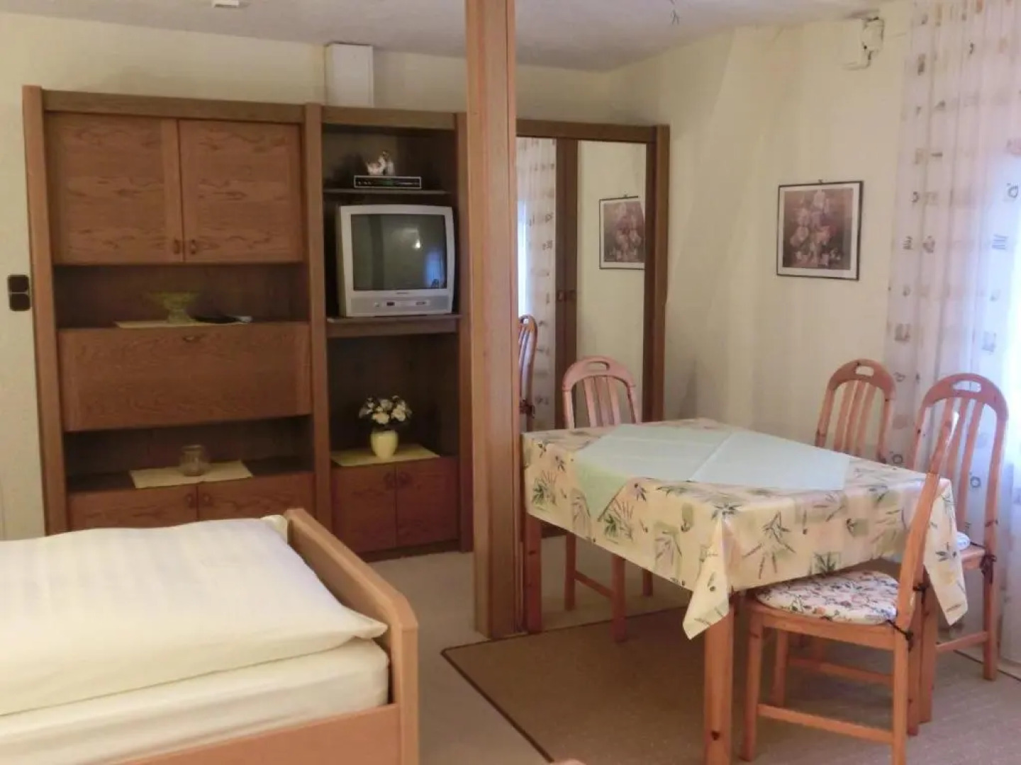 Ferienwohnungen Hildegund