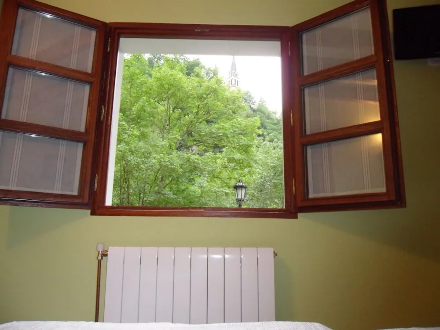 Casa Villaverde