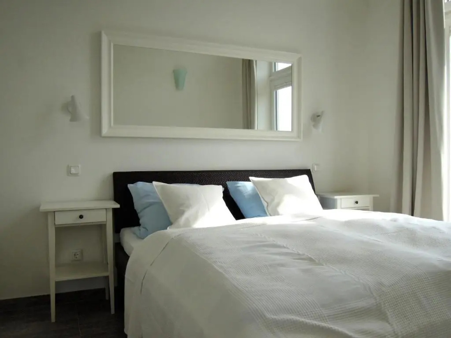 Schlei Resort Marina Hülsen