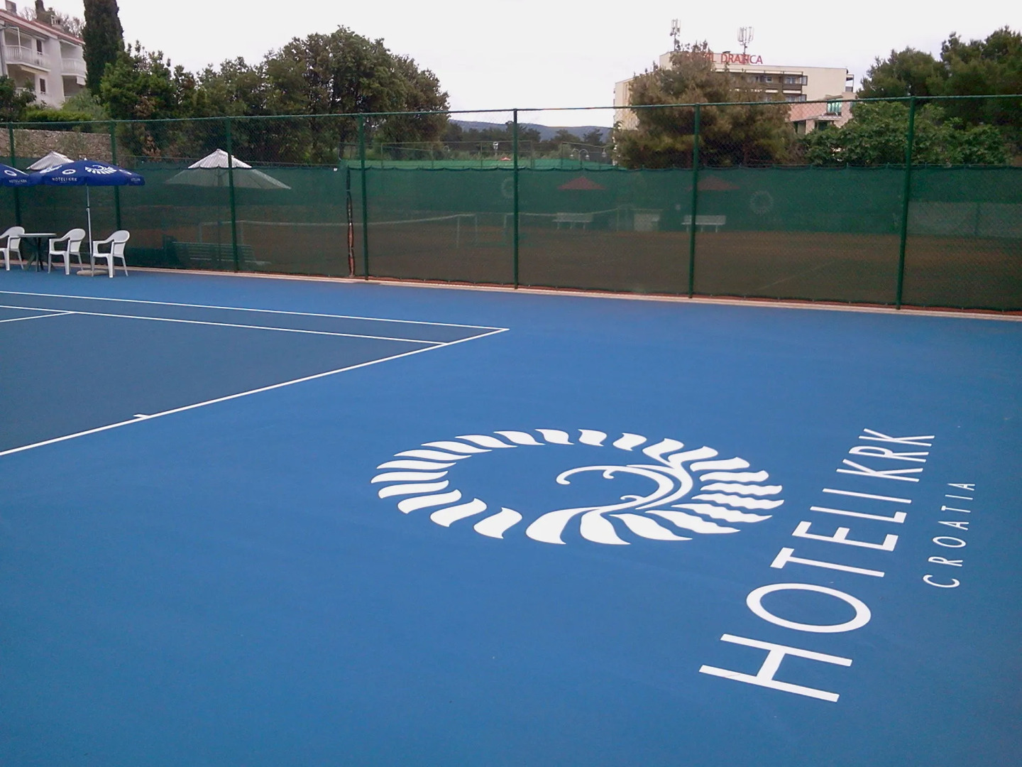 Villa Tamaris - Hotel Resort Dražica