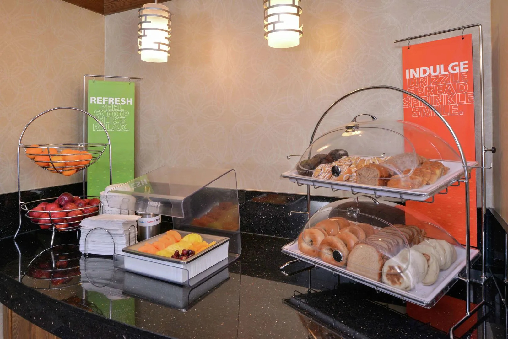 Hampton Inn & Suites Carson City