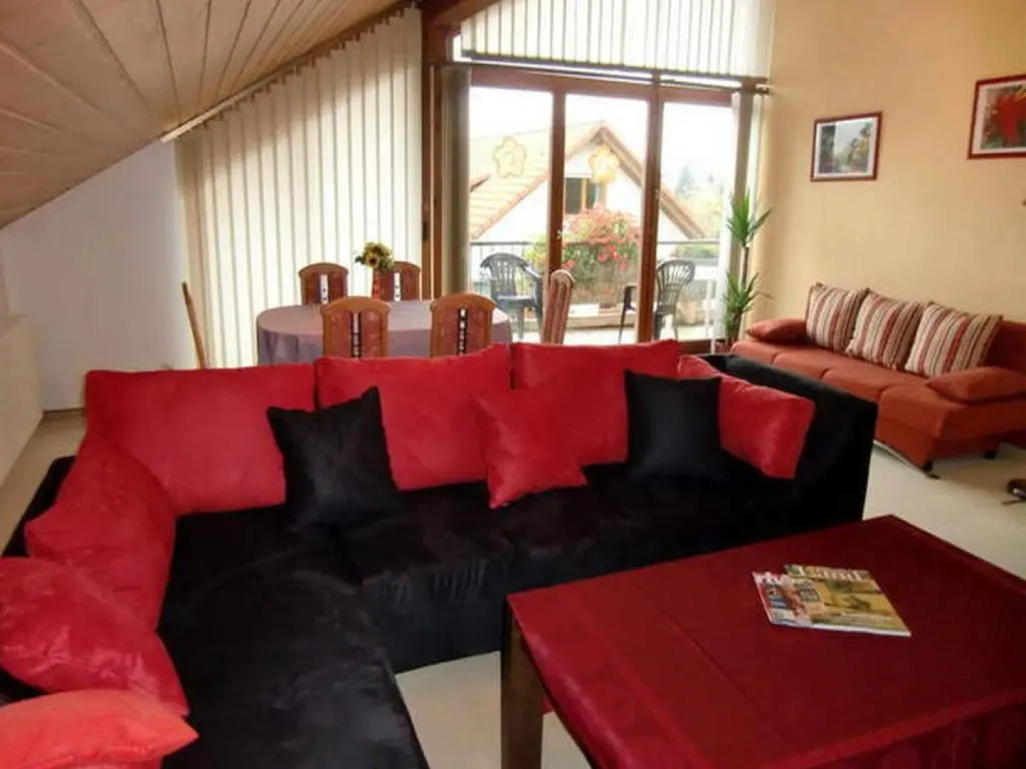 Ferienwohnung Marlene