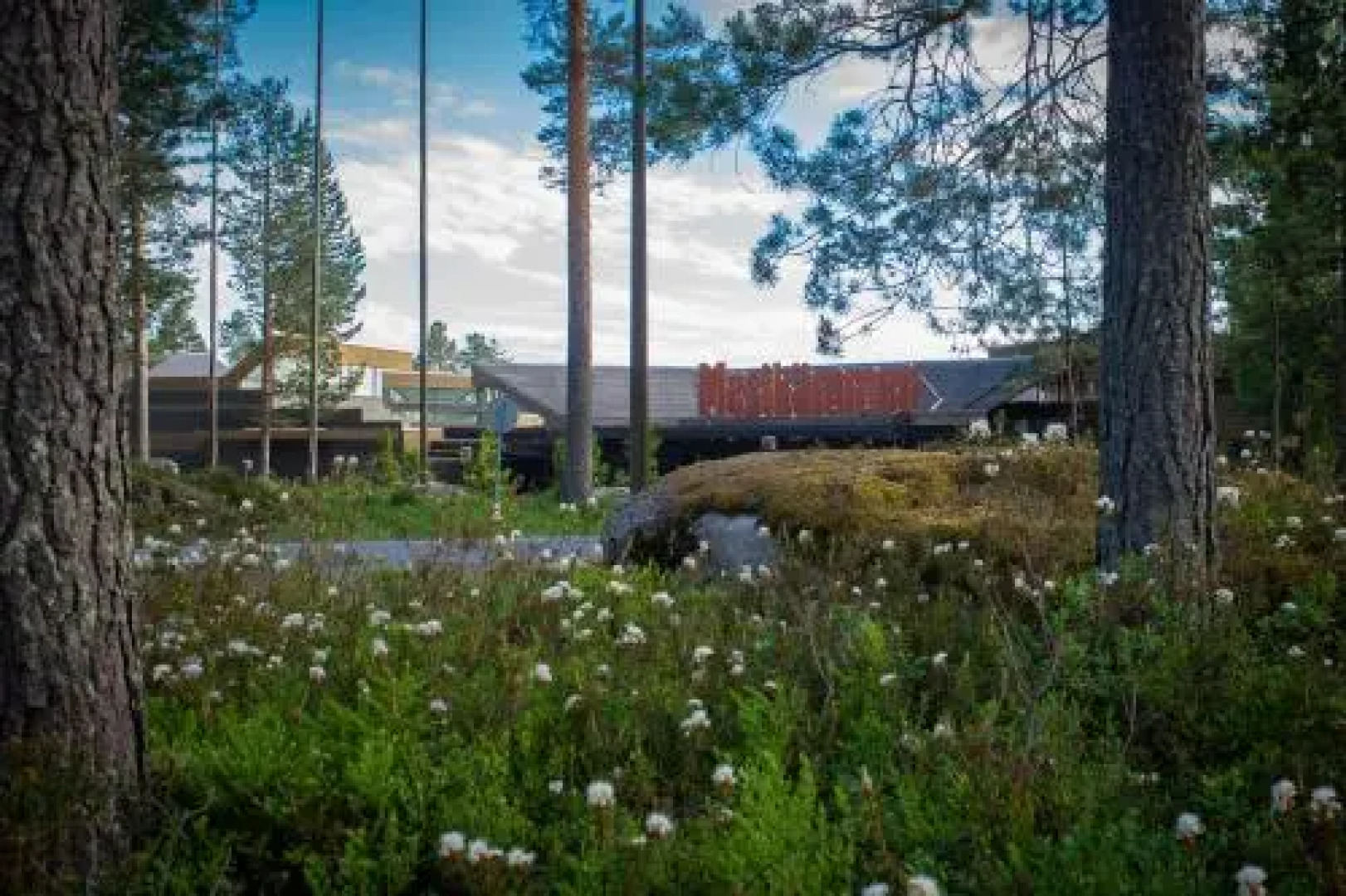 Holiday Club Ähtäri Cottages