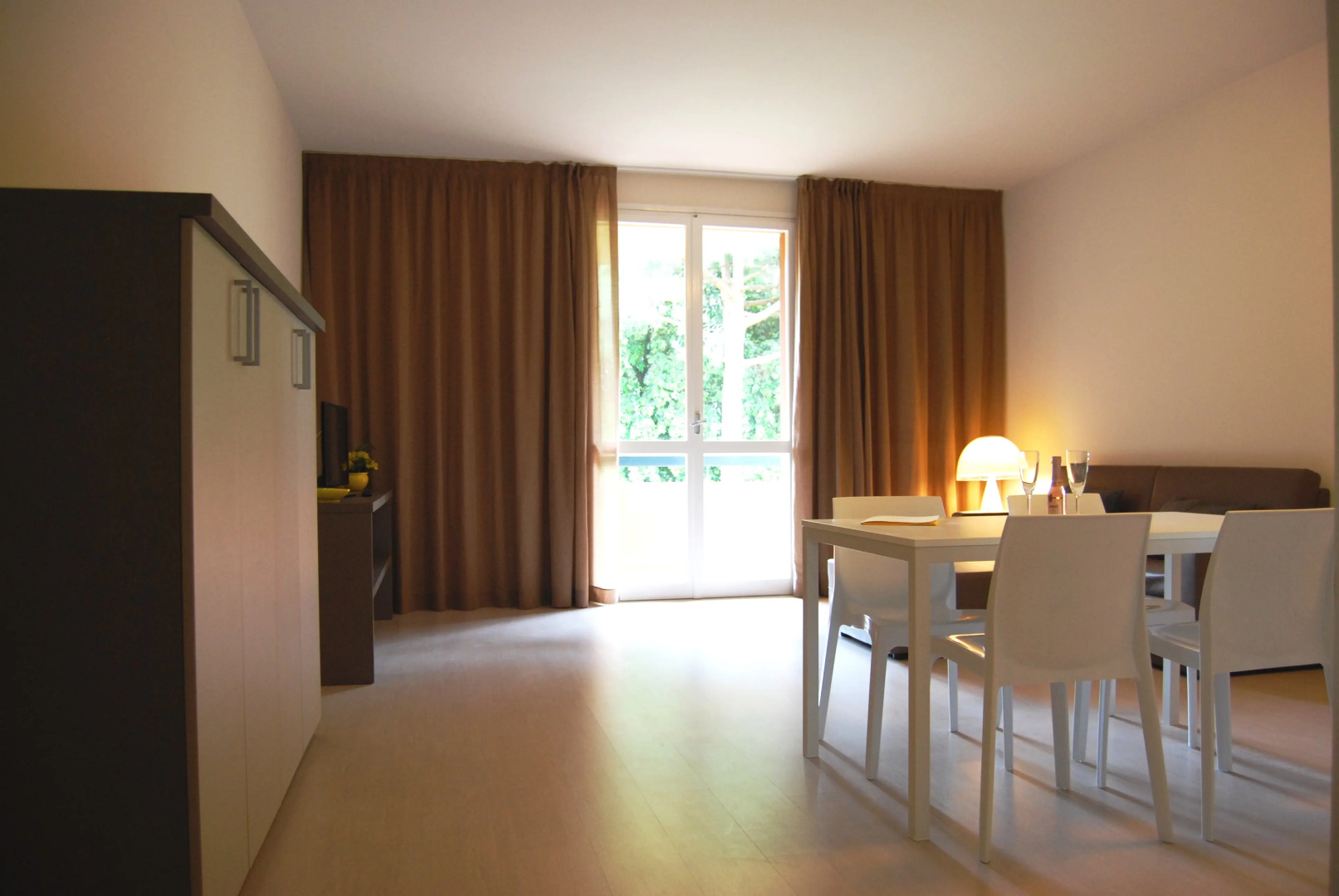 Residenze Al Colle Dei Pini
