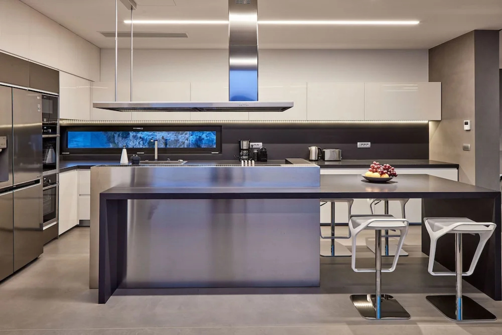 Villa Saint Antoine by Elea villas