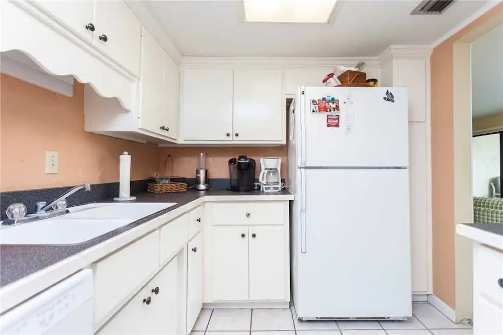 Jacksonville Beach Costa Verde 2337202 - Two Bedroom Condo