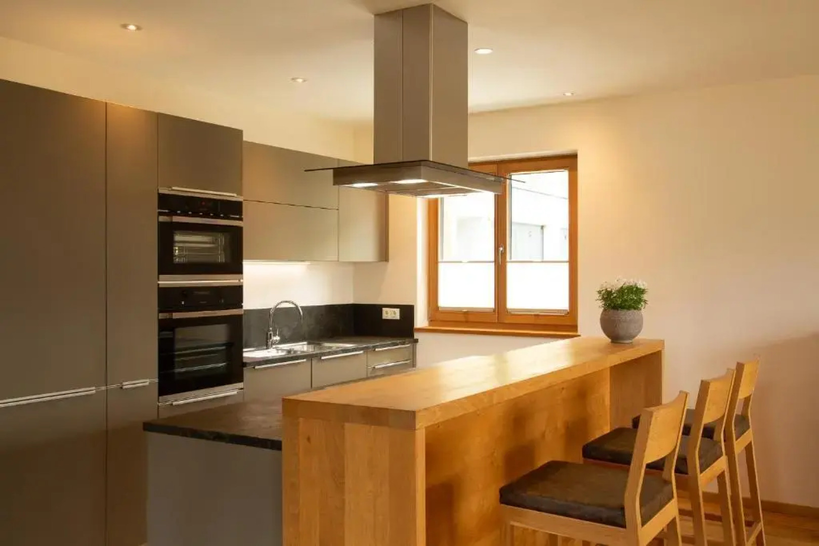 Eichenstein Weingut  Chalet