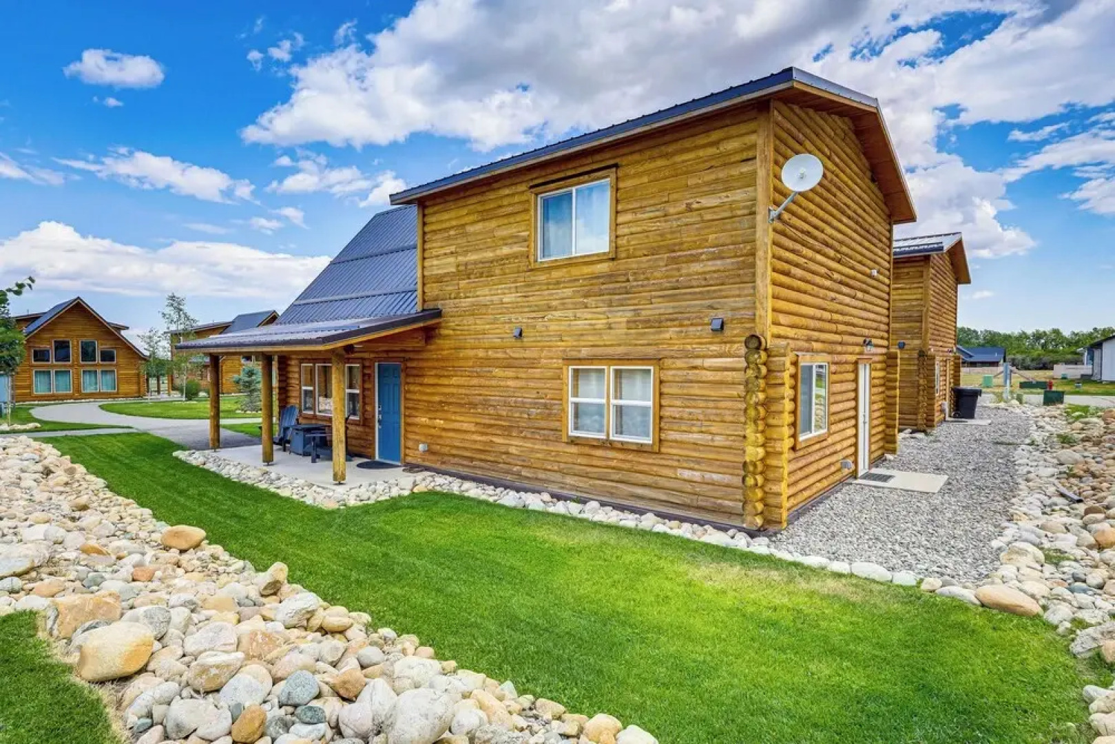 Mountain-view Red Lodge Home - 10 Mi to Skiing!