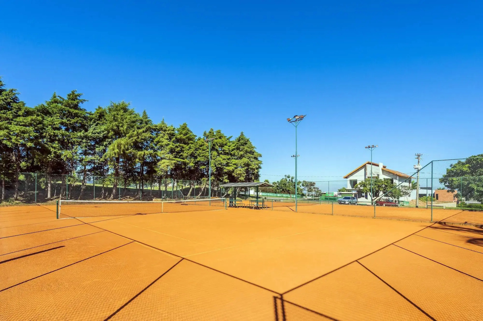 Japy Golf Resort Hotel