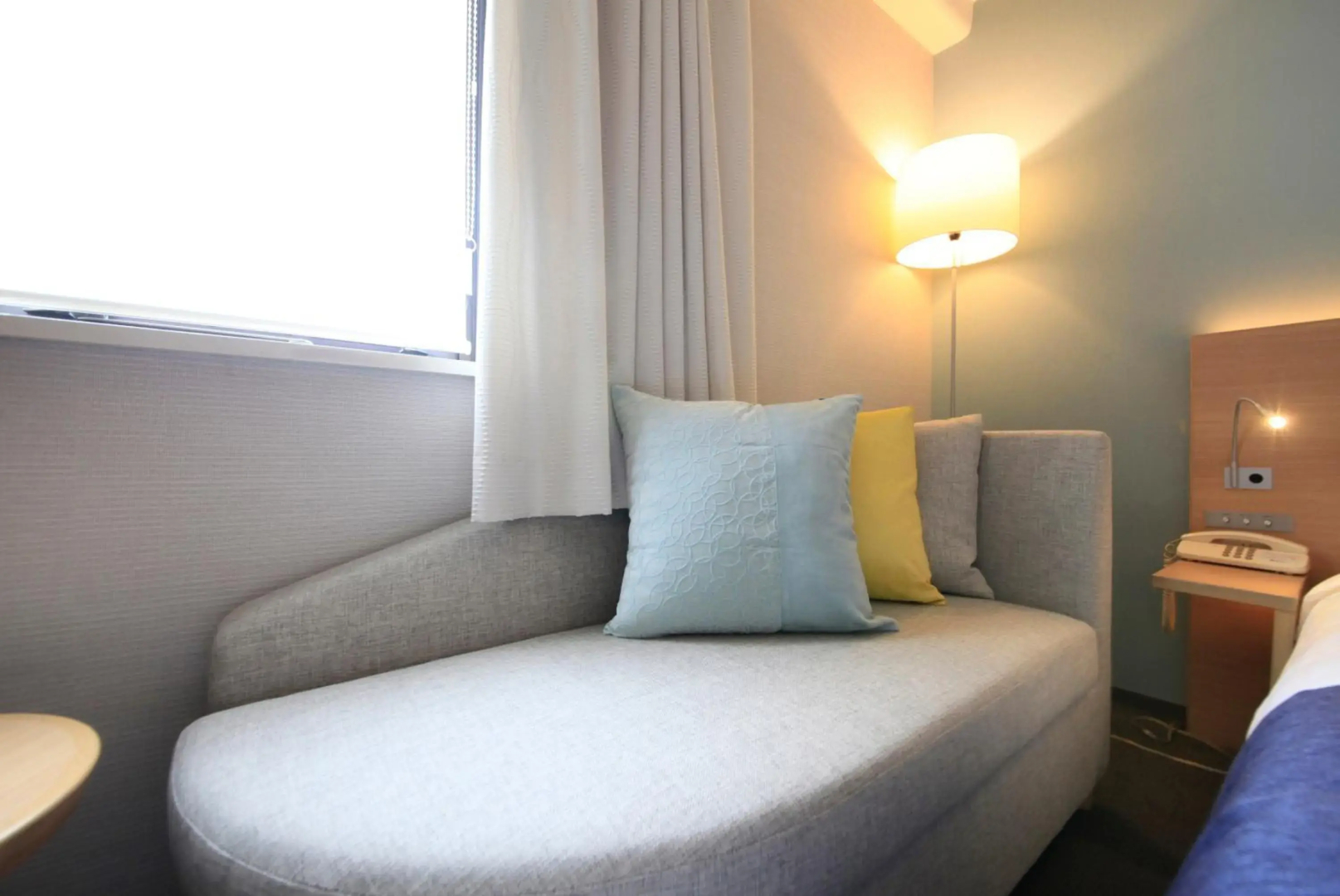 Shonandai Dai-Ichi Hotel Fujisawa Yokohama