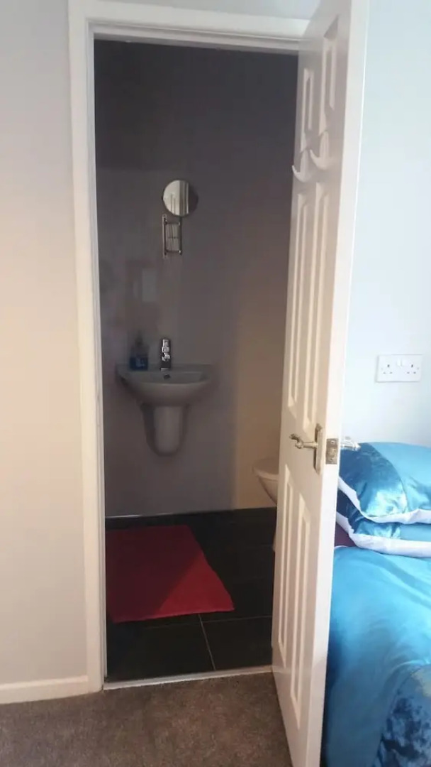 Tower Hill Guest House