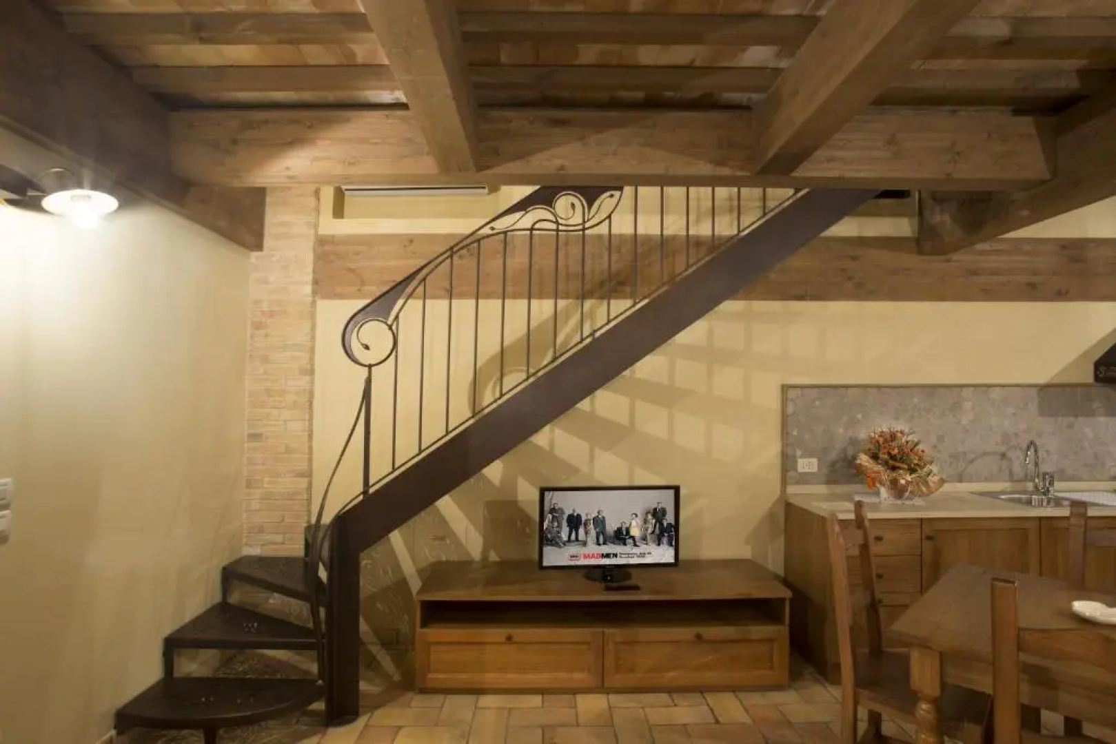 Agriturismo Le Bosche