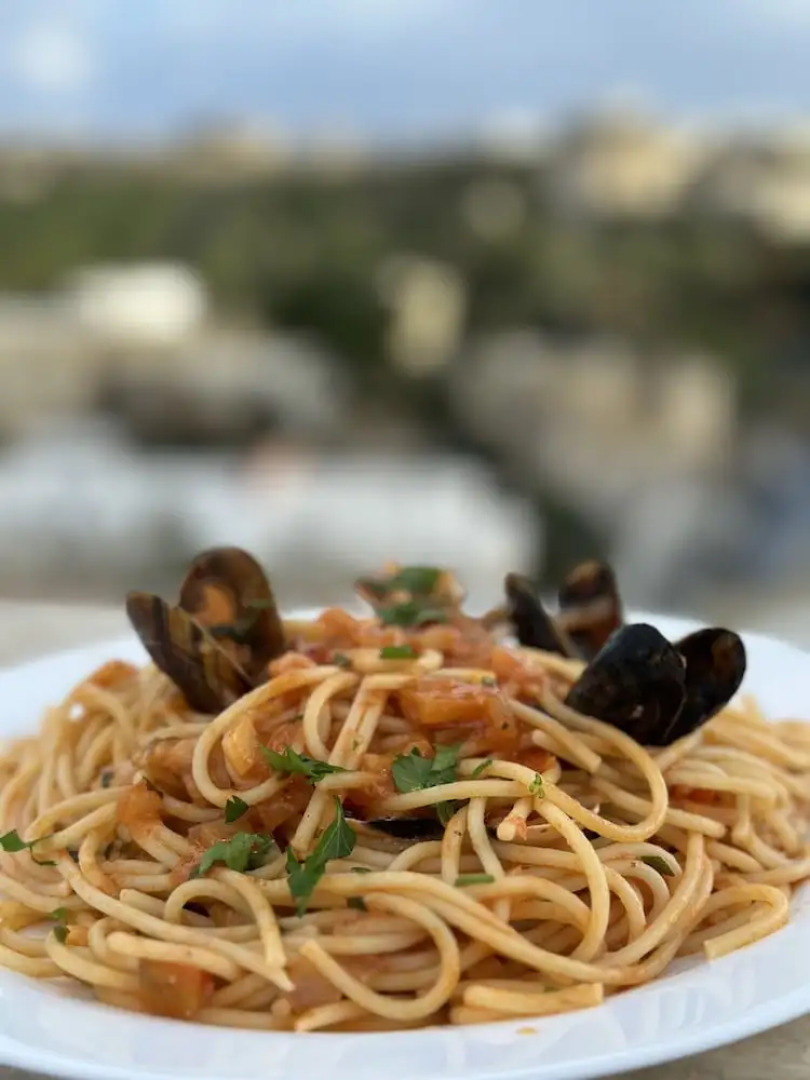 The Central guesthouse