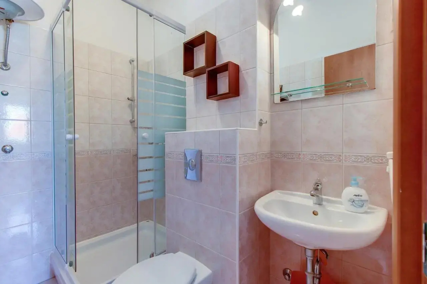 Apartments Bellus Mare