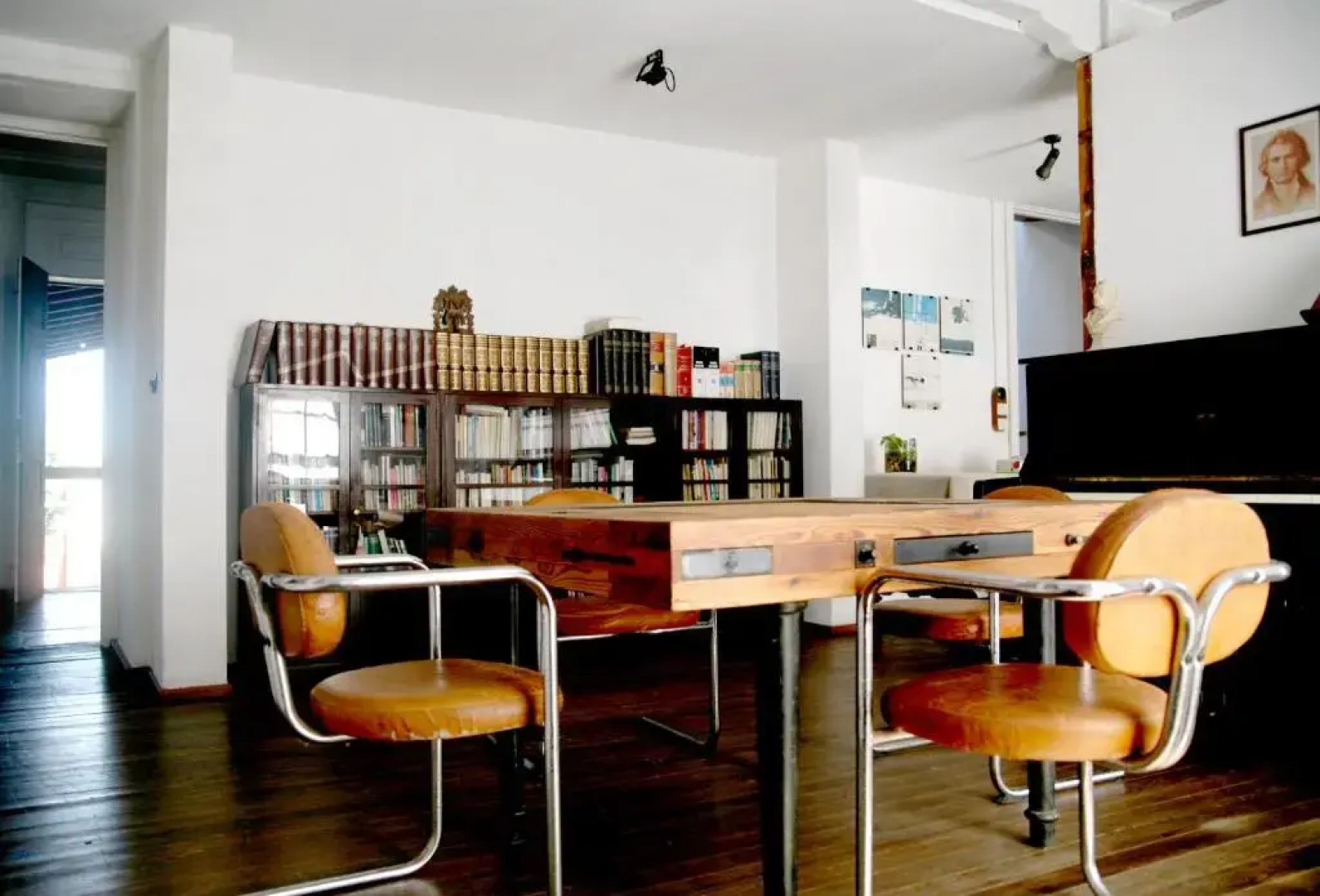 Hotel Emblemático Casa Casilda