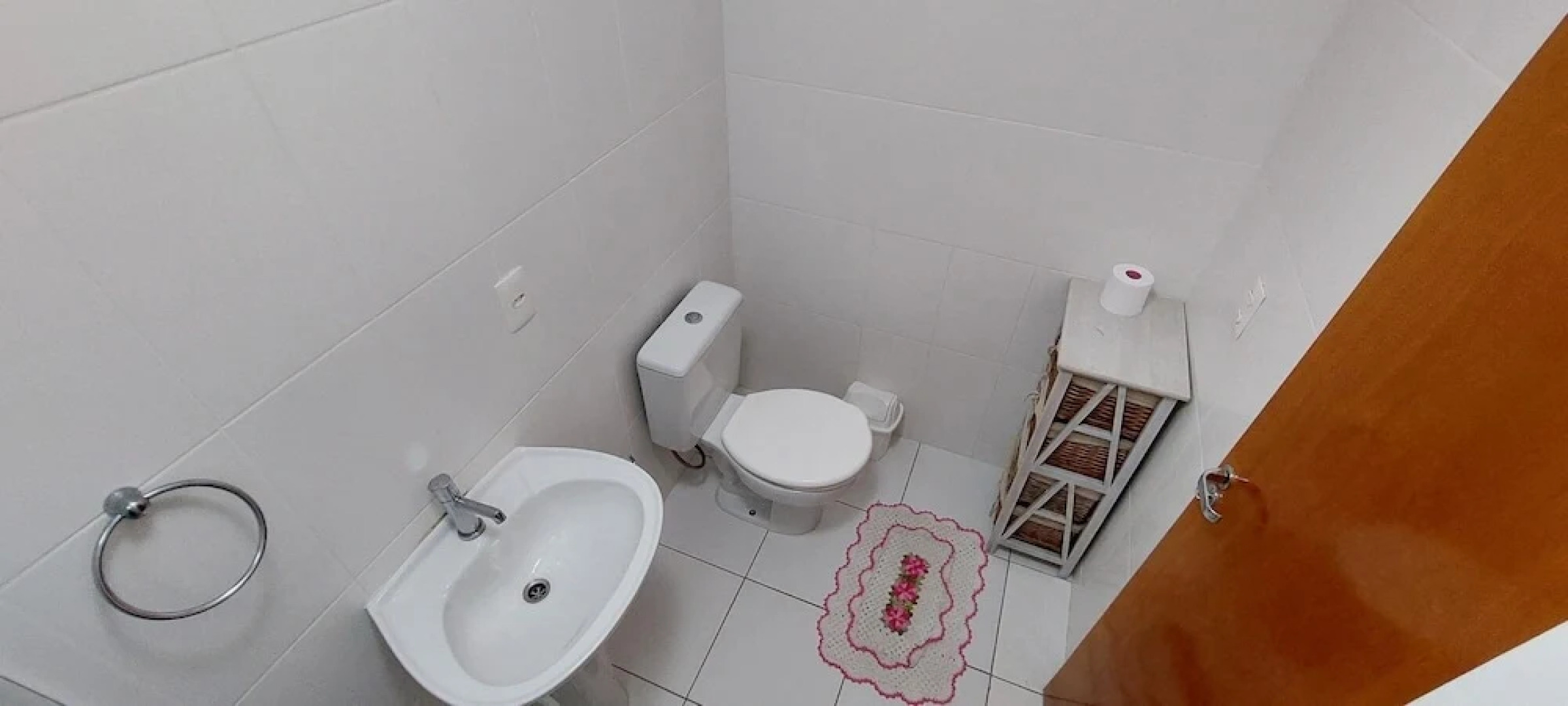 Nautilus Capricho em Penha-SC