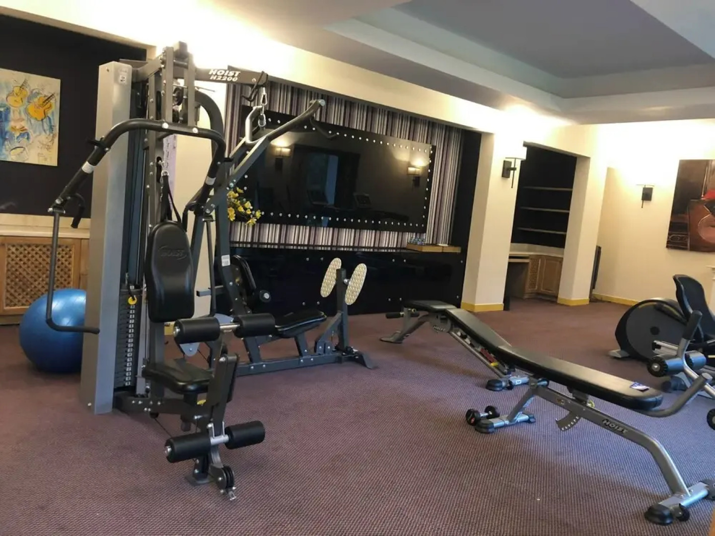 Binh An Village Dalat Resort