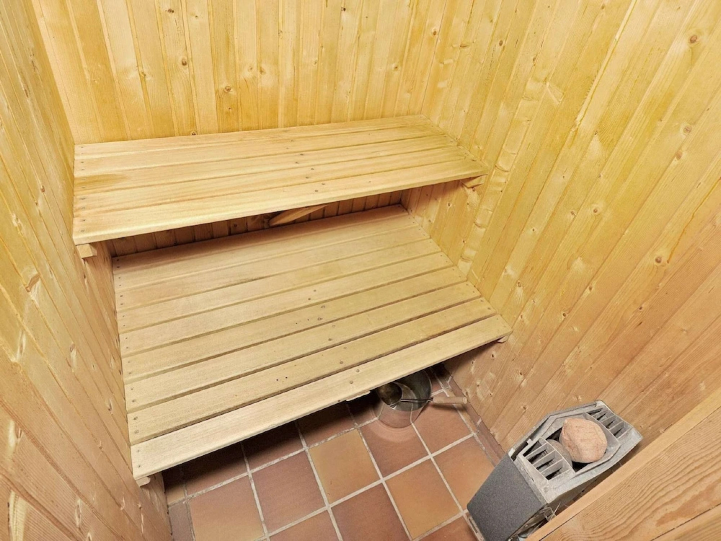 Holiday Home in SkÃ¤rhamn