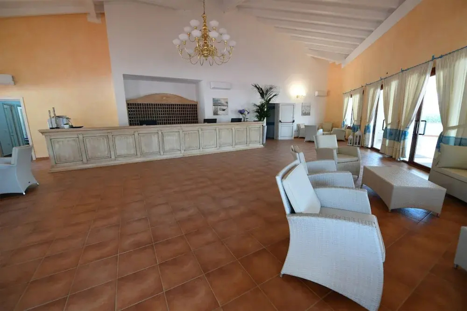 Marina Torre Navarrese Resort