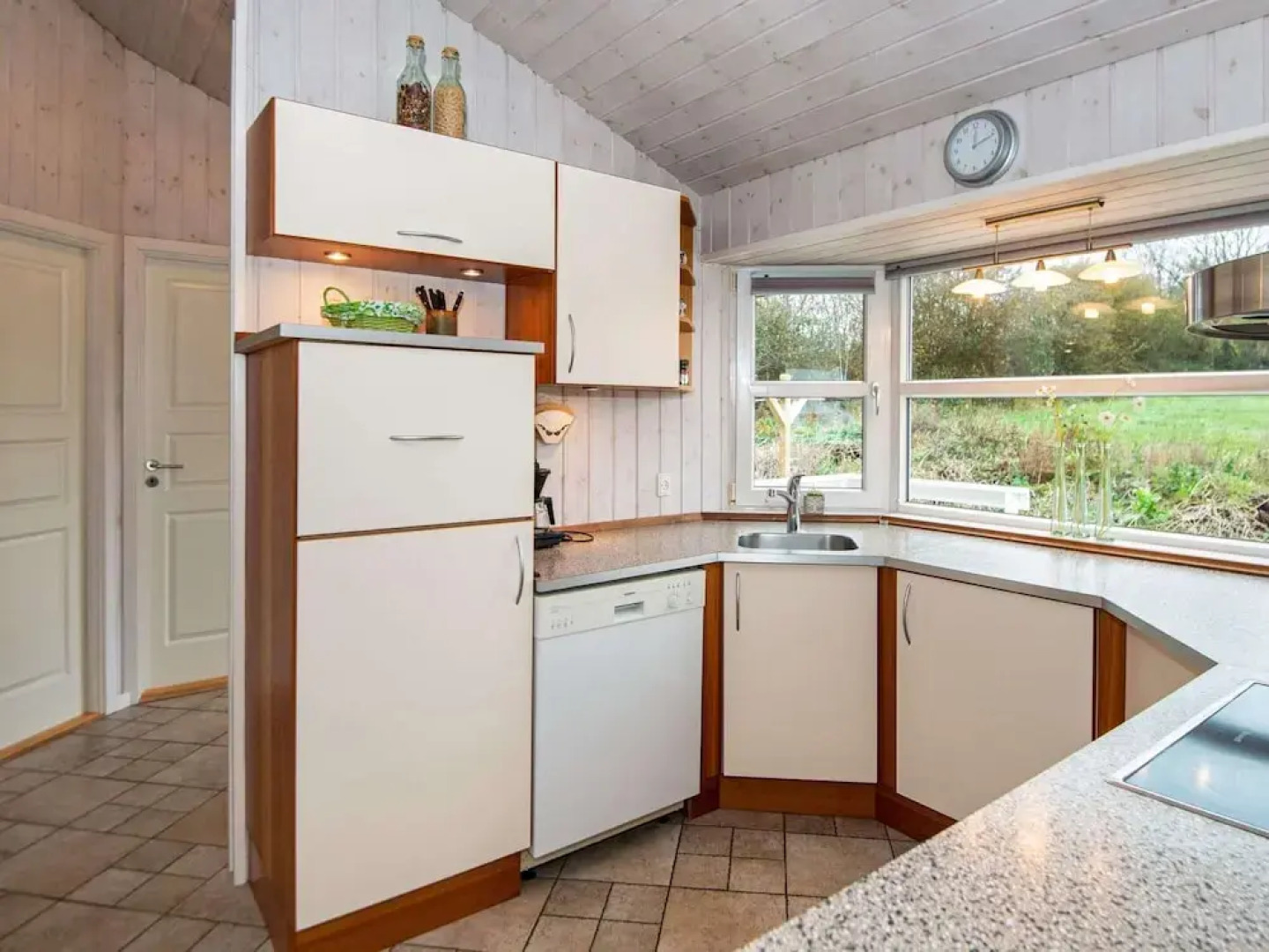 6 Person Holiday Home in Nordborg-by Traum