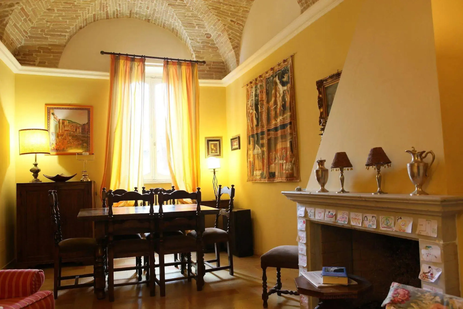 Palazzo Minciotti Assisi