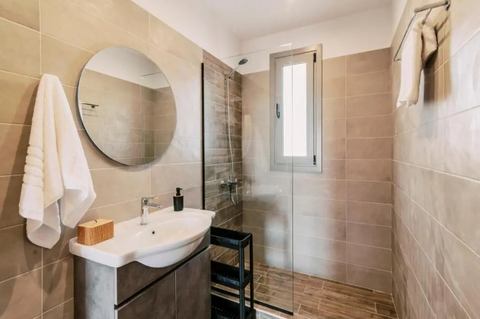 Seascape Suite TwoBedroom