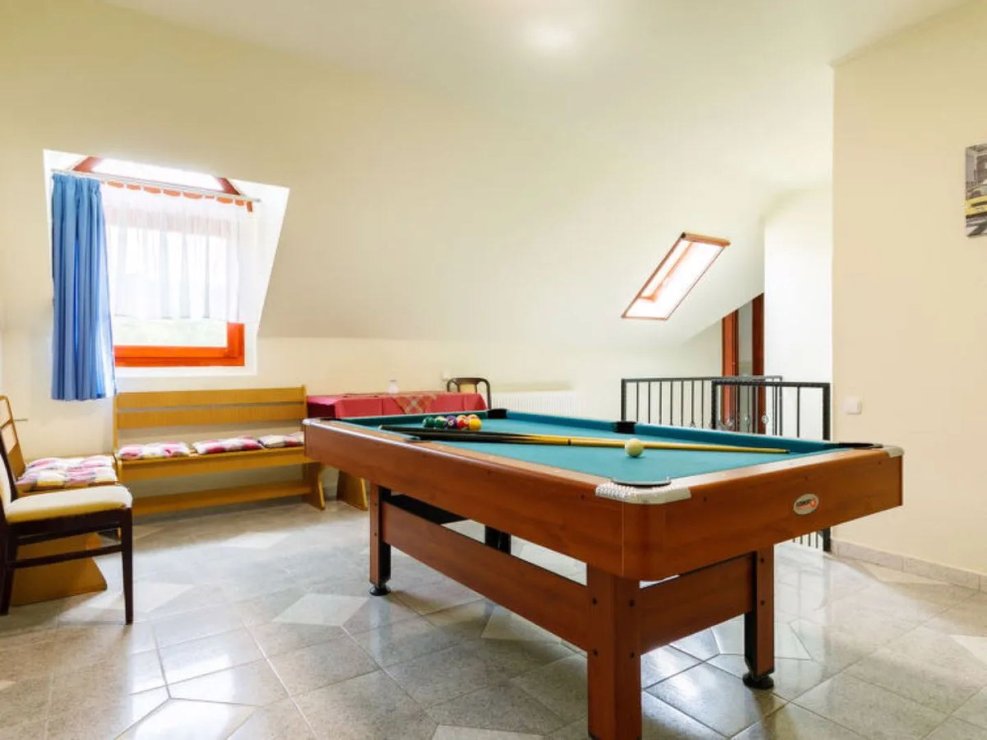 HOUSE NáRCISZ BALATONFOLDVAR/BALATONSZARSZO