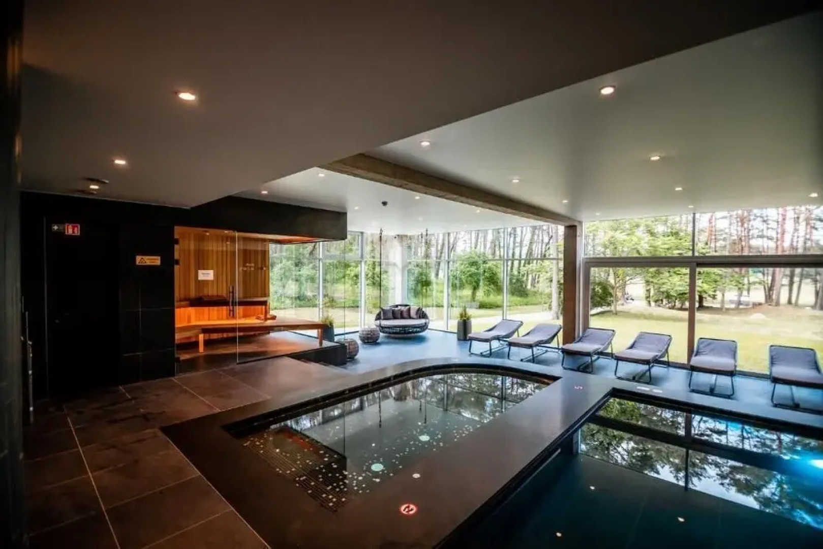 ESE Hotel