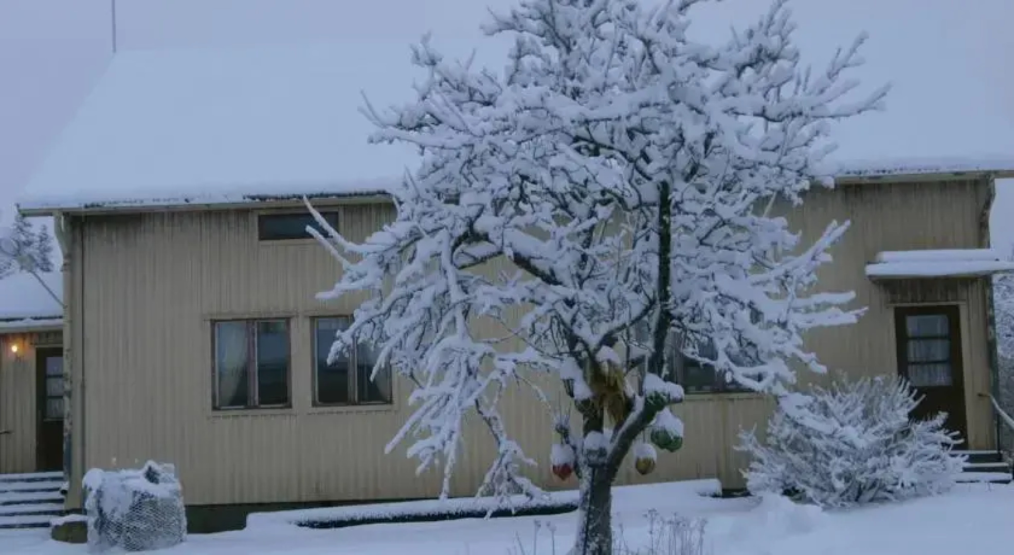 Välimäki Farm Hostel