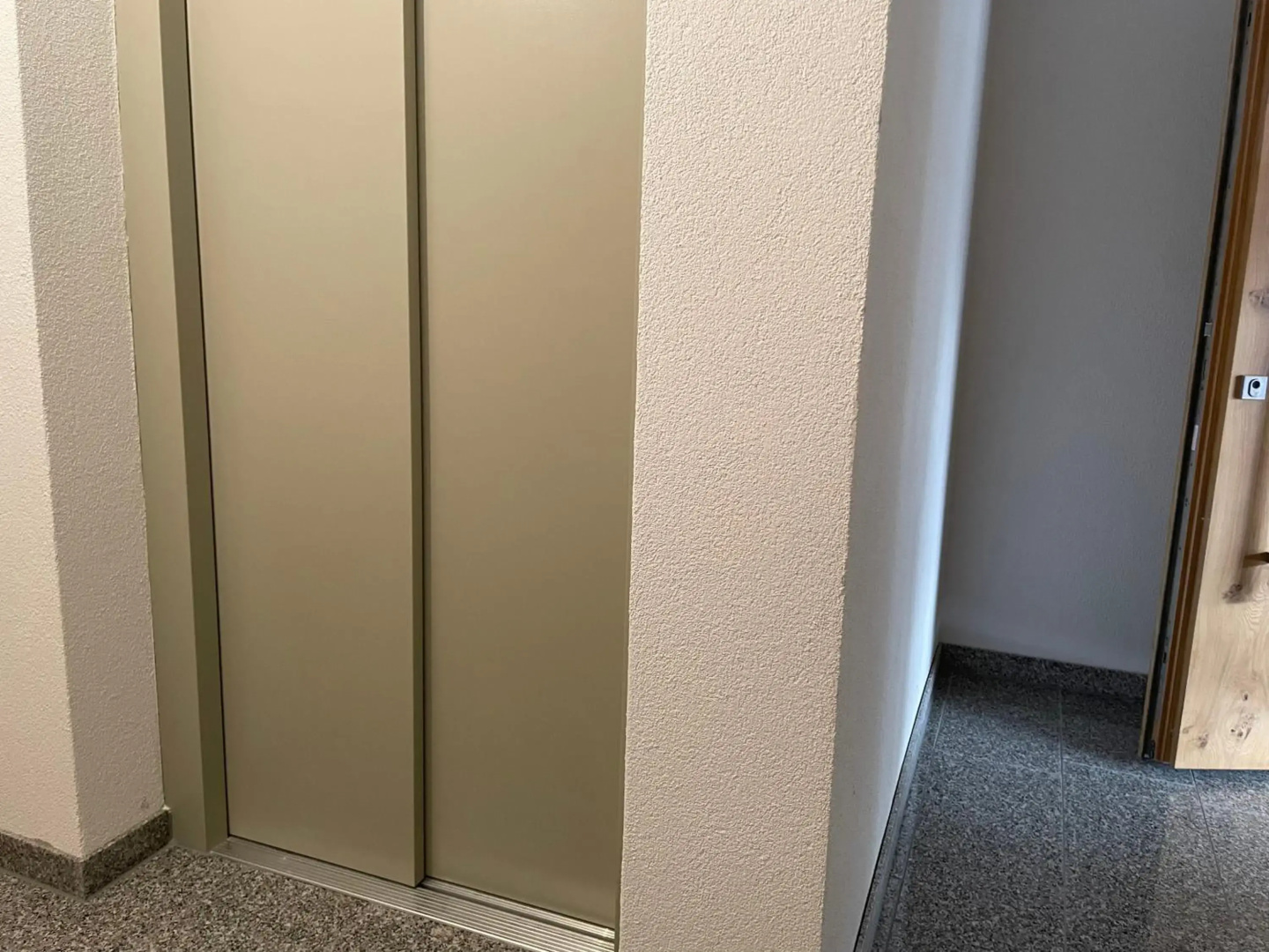 Ferienwohnung St Marien