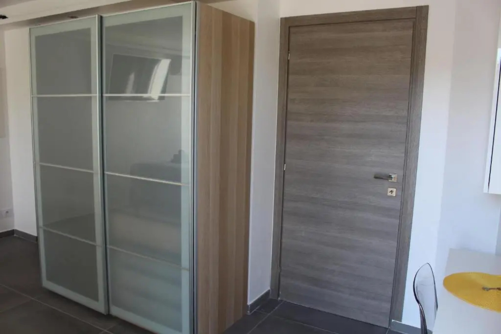 Residence les jardins de Natallia