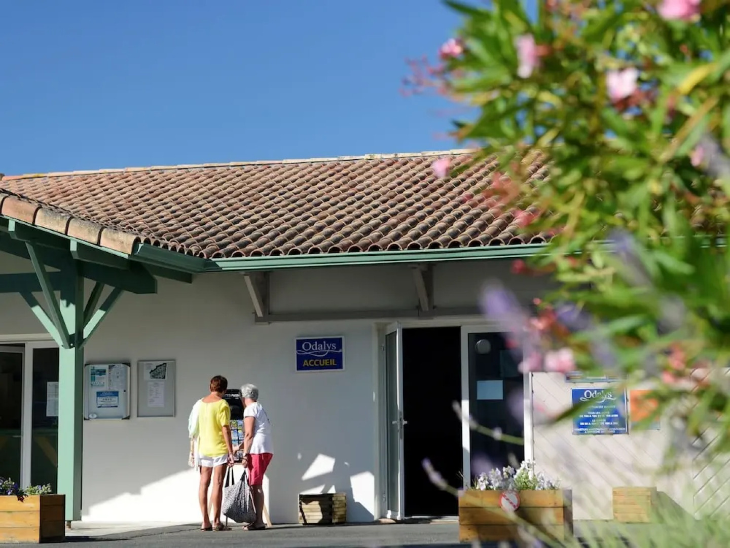 Cozy Apartment With a Terrace, Just 350 m. From the Beach