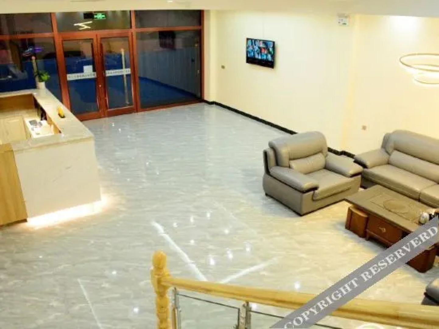 Shenmuli Junyi Express Hotel