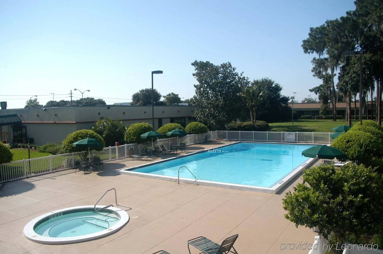 Holiday Inn Express & Suites Lakeland South by IHG